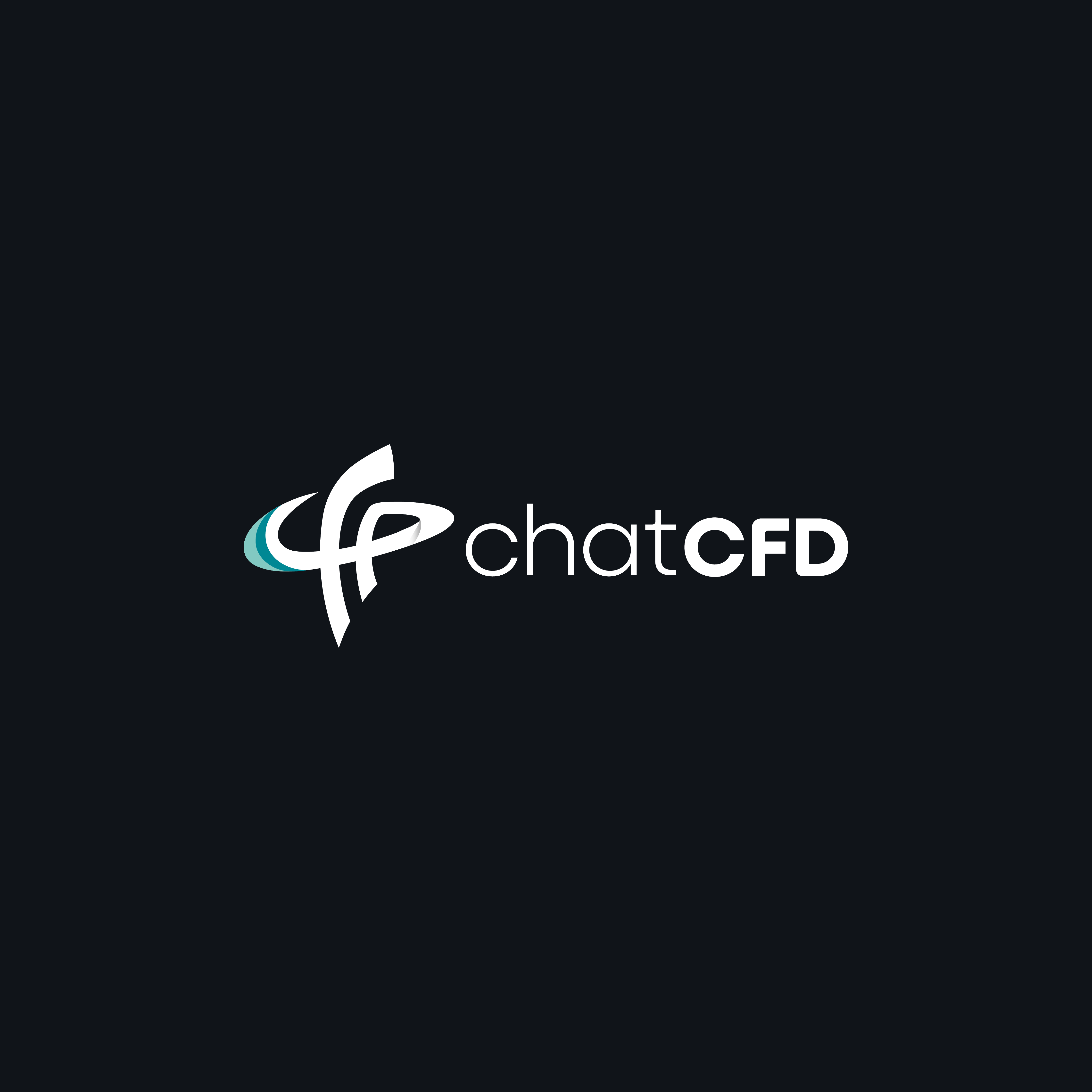 ChatCFD Banner
